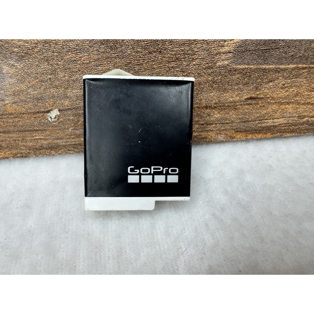 Genuine OEM Lithium ion Battery for GoPro Hero10 Hero11 Hero12
